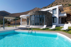 Joy Elounda villas